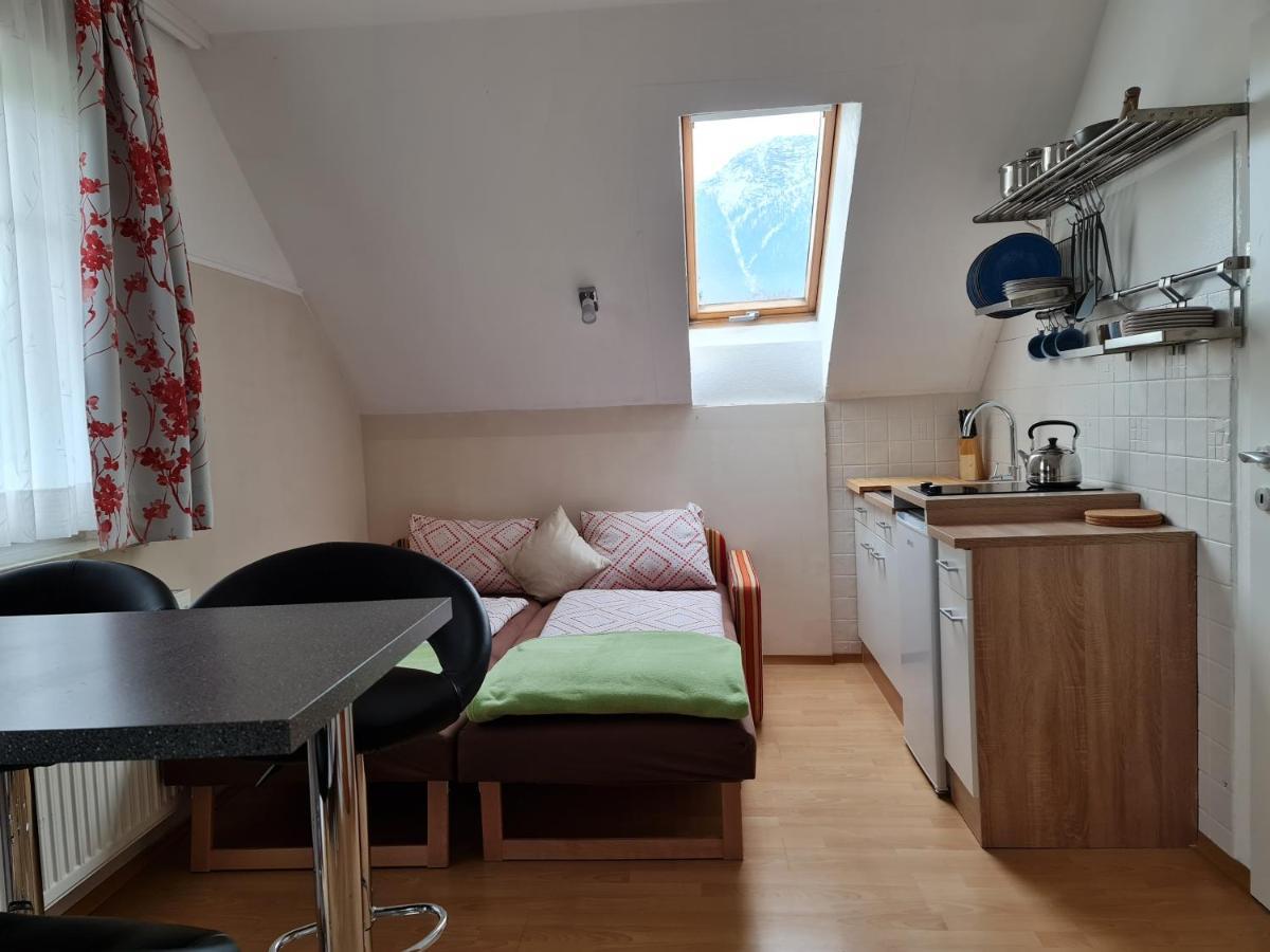 Landhaus Hallstatt Feeling - Apartment - Self Check-In Bad Goisern Ngoại thất bức ảnh