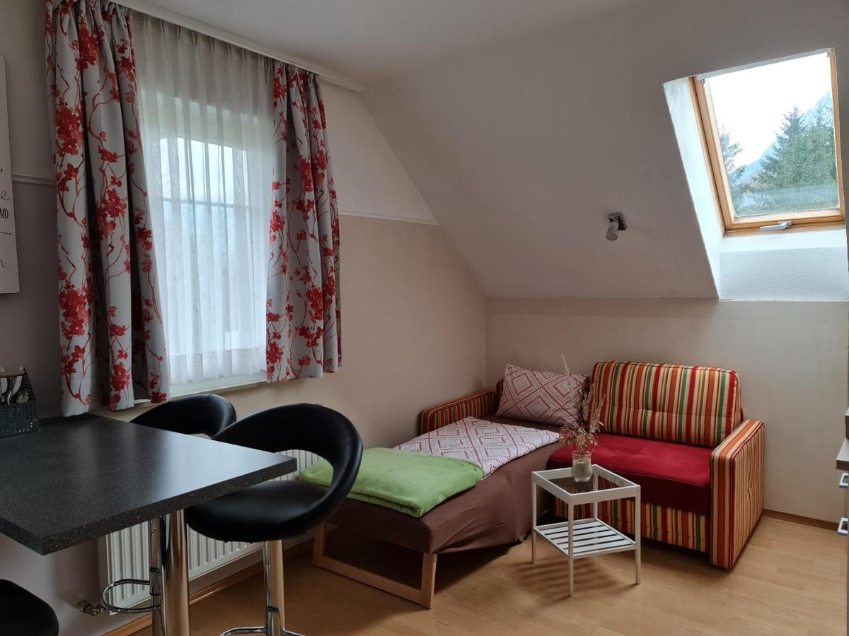 Landhaus Hallstatt Feeling - Apartment - Self Check-In Bad Goisern Ngoại thất bức ảnh