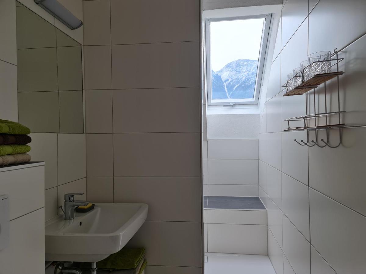 Landhaus Hallstatt Feeling - Apartment - Self Check-In Bad Goisern Ngoại thất bức ảnh