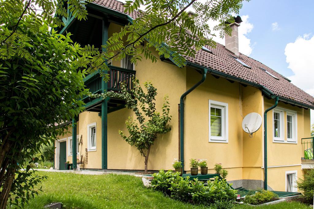 Landhaus Hallstatt Feeling - Apartment - Self Check-In Bad Goisern Ngoại thất bức ảnh