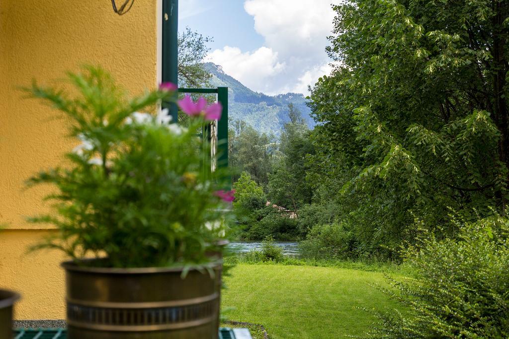 Landhaus Hallstatt Feeling - Apartment - Self Check-In Bad Goisern Ngoại thất bức ảnh